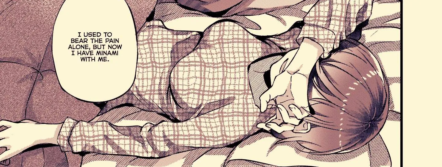 Read Fusoroi No Renri chapter 64 image 5 on Lezhin