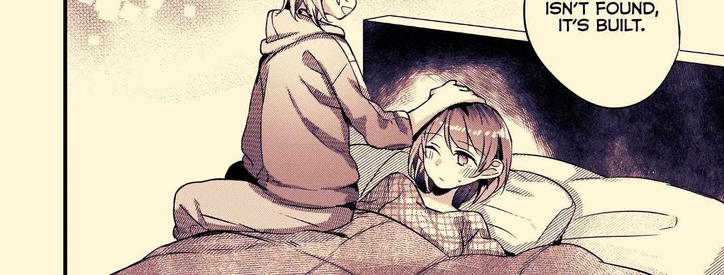 Read Fusoroi No Renri chapter 64 image 7 on Lezhin