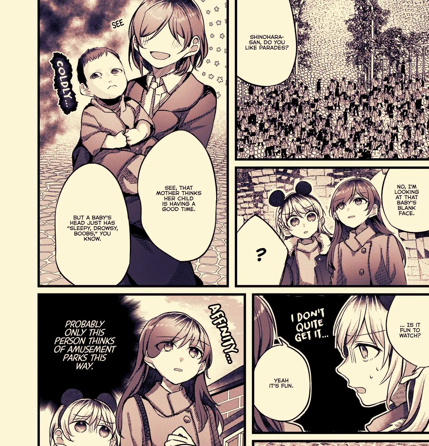 Read Fusoroi No Renri chapter 65 image 2 on Lezhin