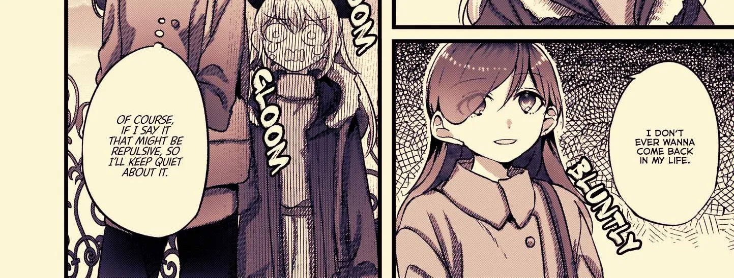 Read Fusoroi No Renri chapter 65 image 7 on Lezhin