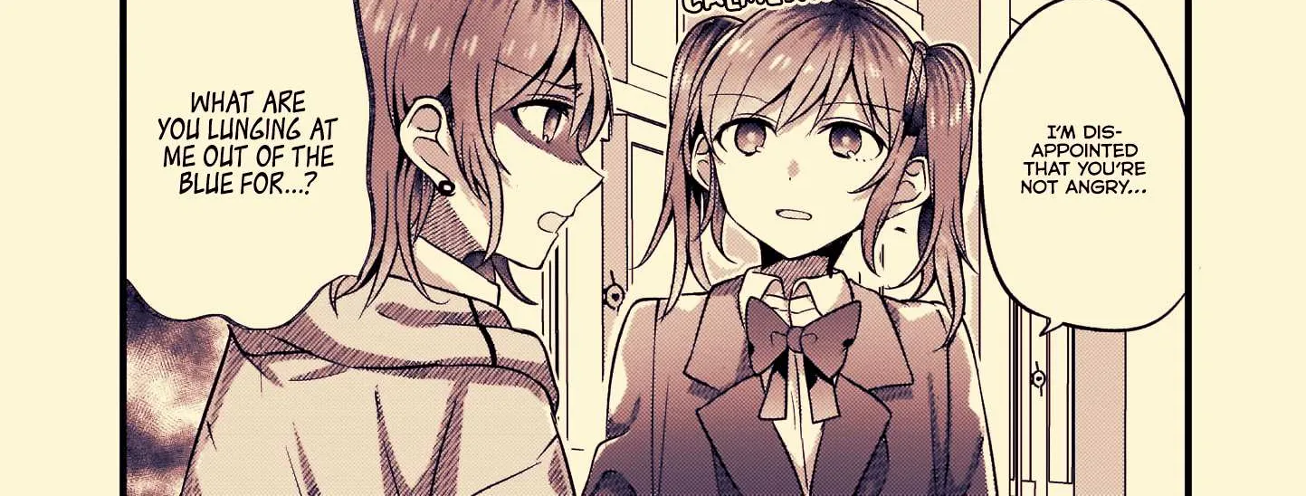 Read Fusoroi No Renri chapter 66 image 1 on Lezhin