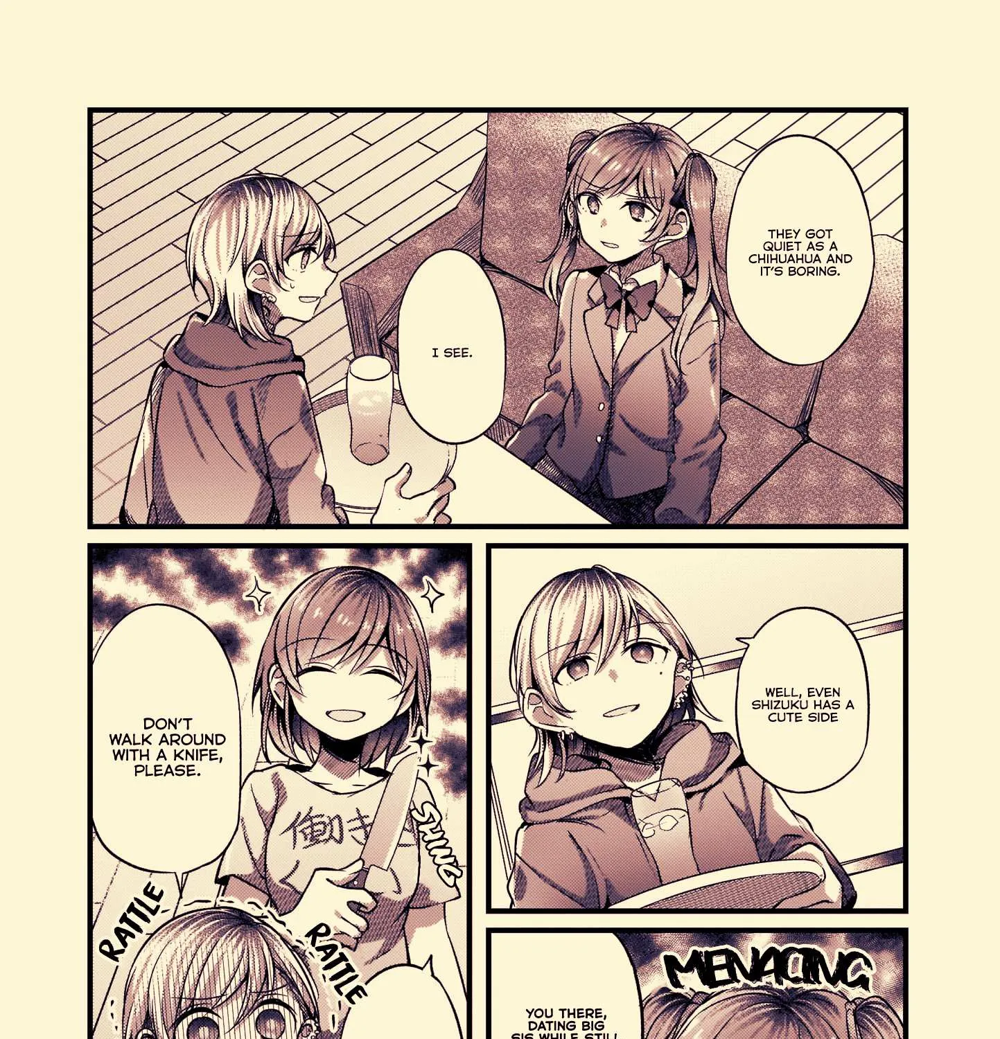 Read Fusoroi No Renri chapter 66 image 2 on Lezhin