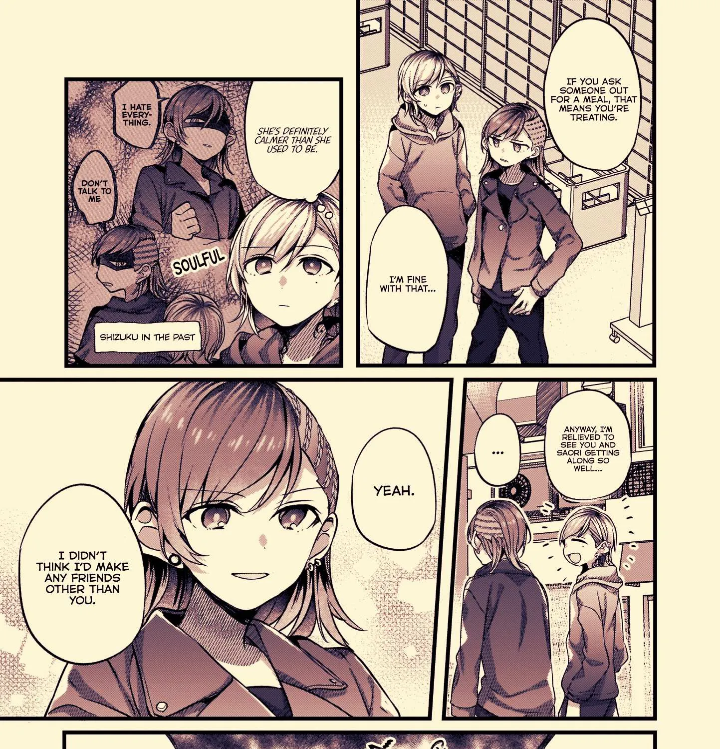 Read Fusoroi No Renri chapter 66 image 4 on Lezhin