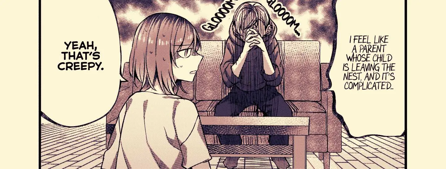 Read Fusoroi No Renri chapter 66 image 5 on Lezhin