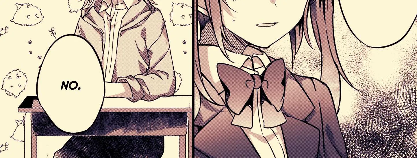 Read Fusoroi No Renri chapter 66 image 7 on Lezhin