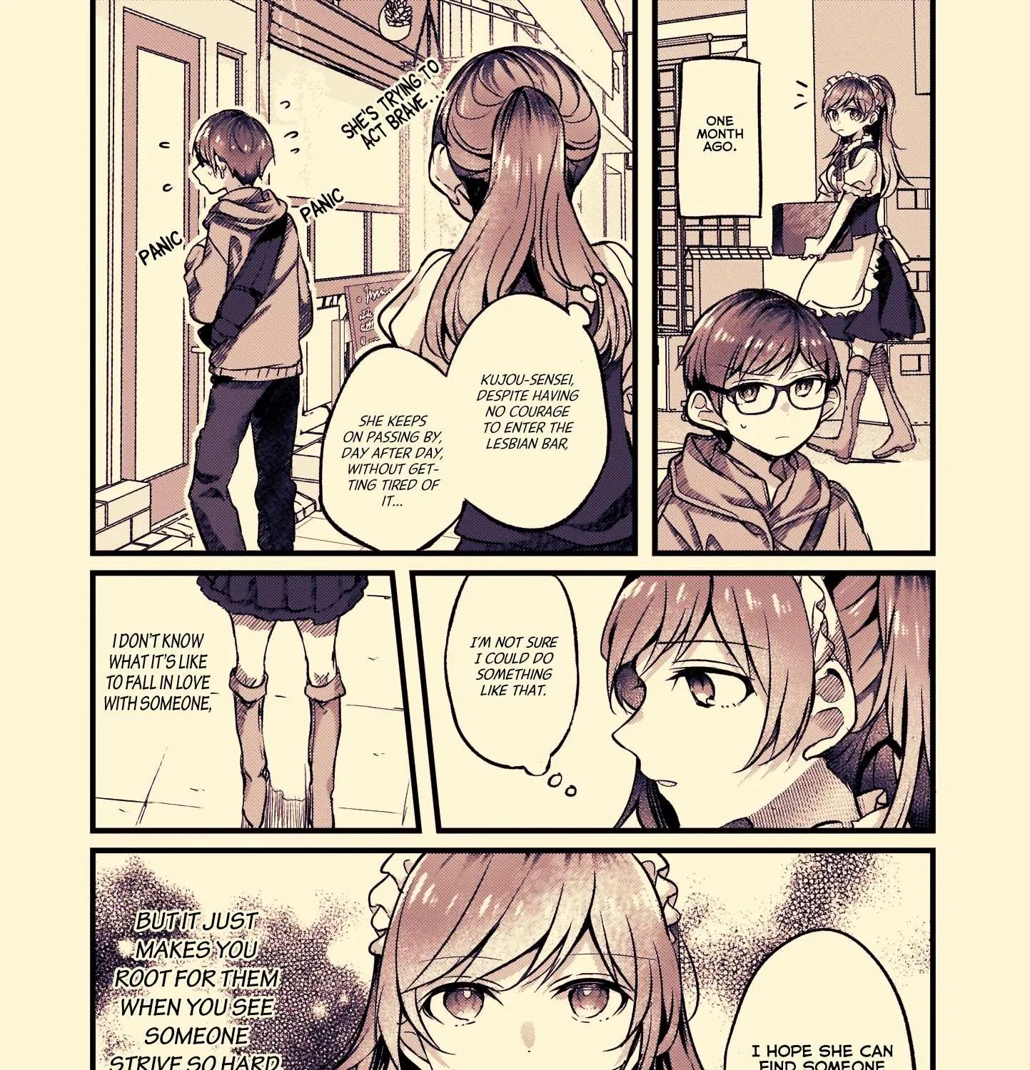 Read Fusoroi No Renri chapter 67 image 2 on Lezhin