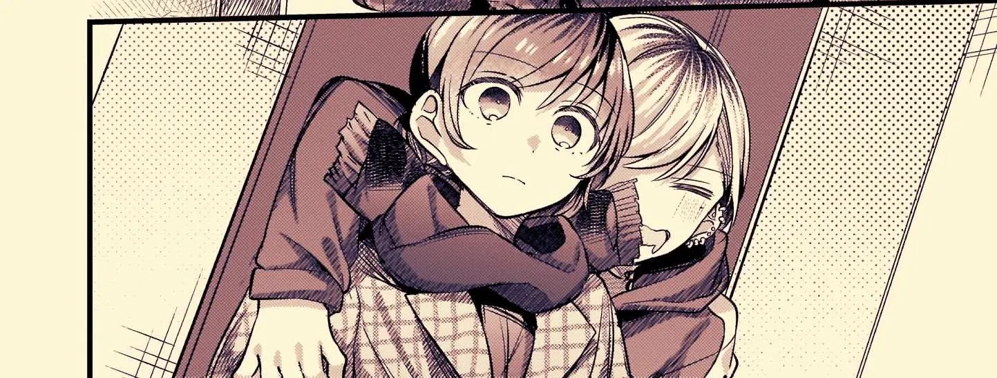 Read Fusoroi No Renri chapter 68 image 3 on Lezhin