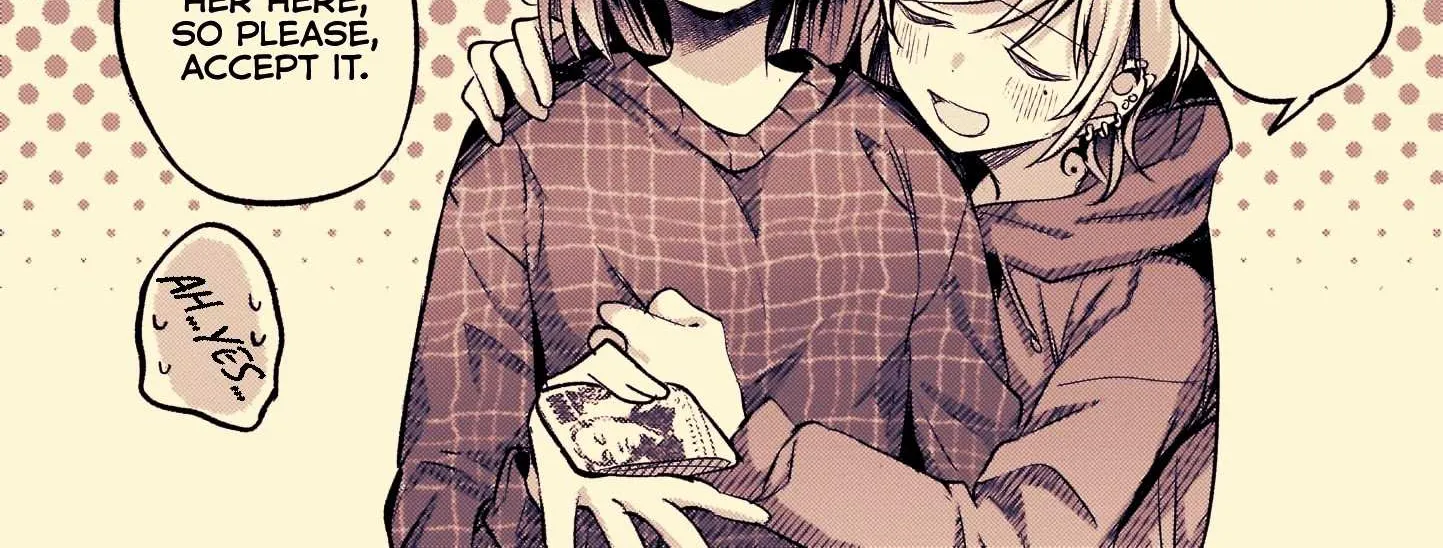 Read Fusoroi No Renri chapter 68 image 5 on Lezhin