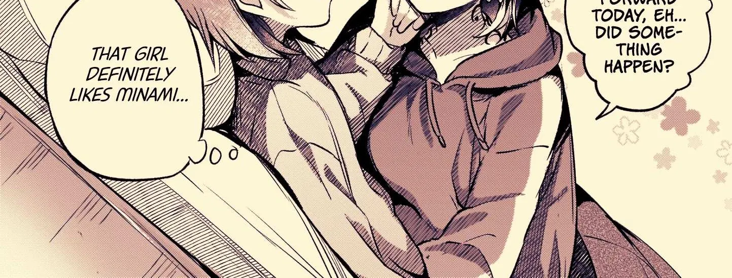 Read Fusoroi No Renri chapter 68 image 7 on Lezhin