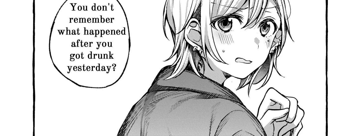 Read Fusoroi No Renri chapter 69 image 5 on Lezhin