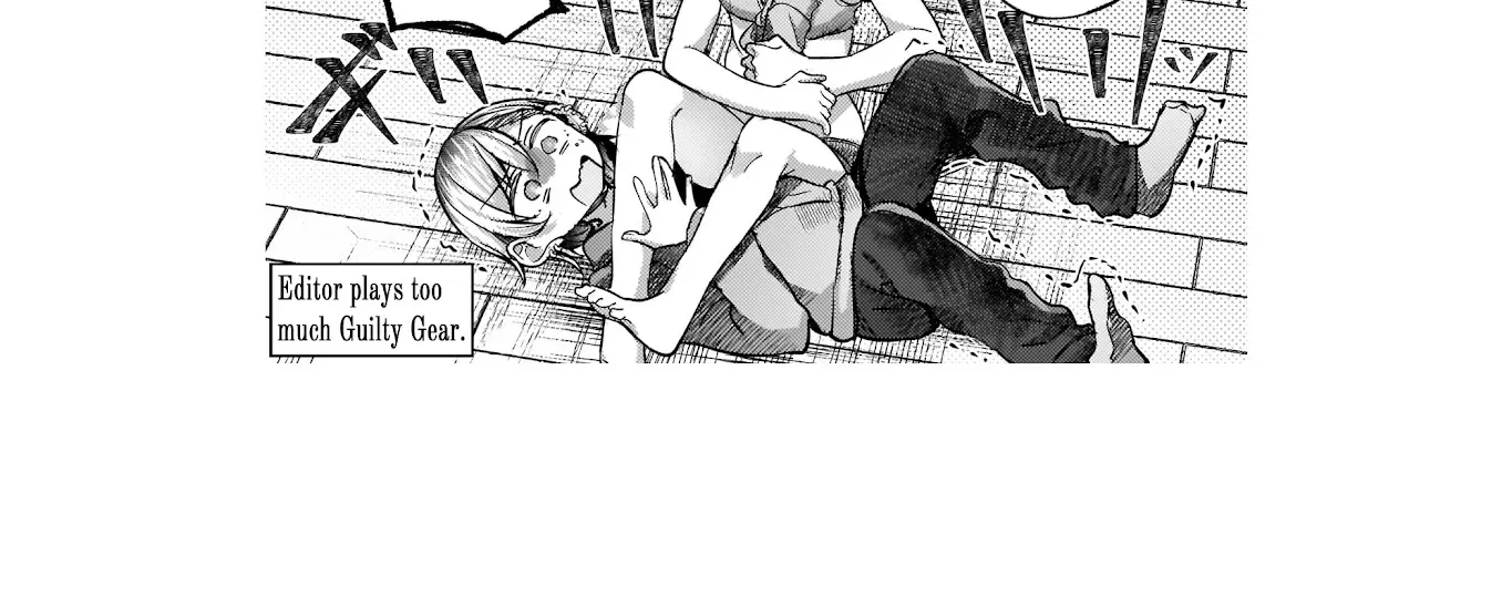 Read Fusoroi No Renri chapter 69 image 9 on Lezhin