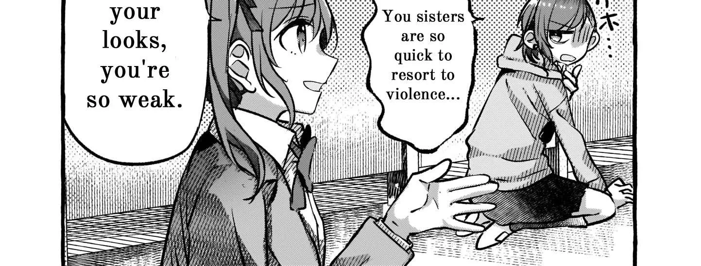 Read Fusoroi No Renri chapter 70 image 3 on Lezhin