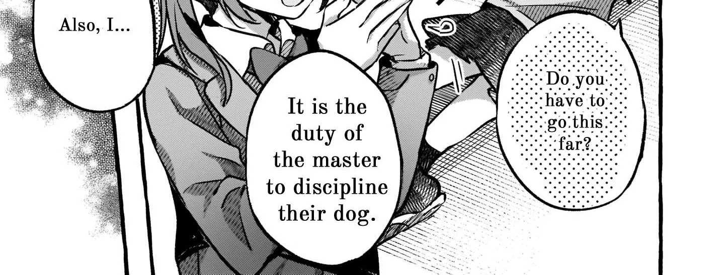Read Fusoroi No Renri chapter 70 image 5 on Lezhin