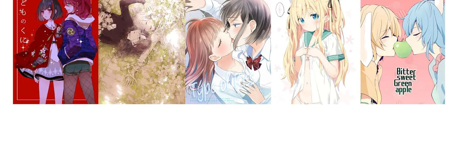 Read Fusoroi No Renri chapter 70 image 9 on Lezhin