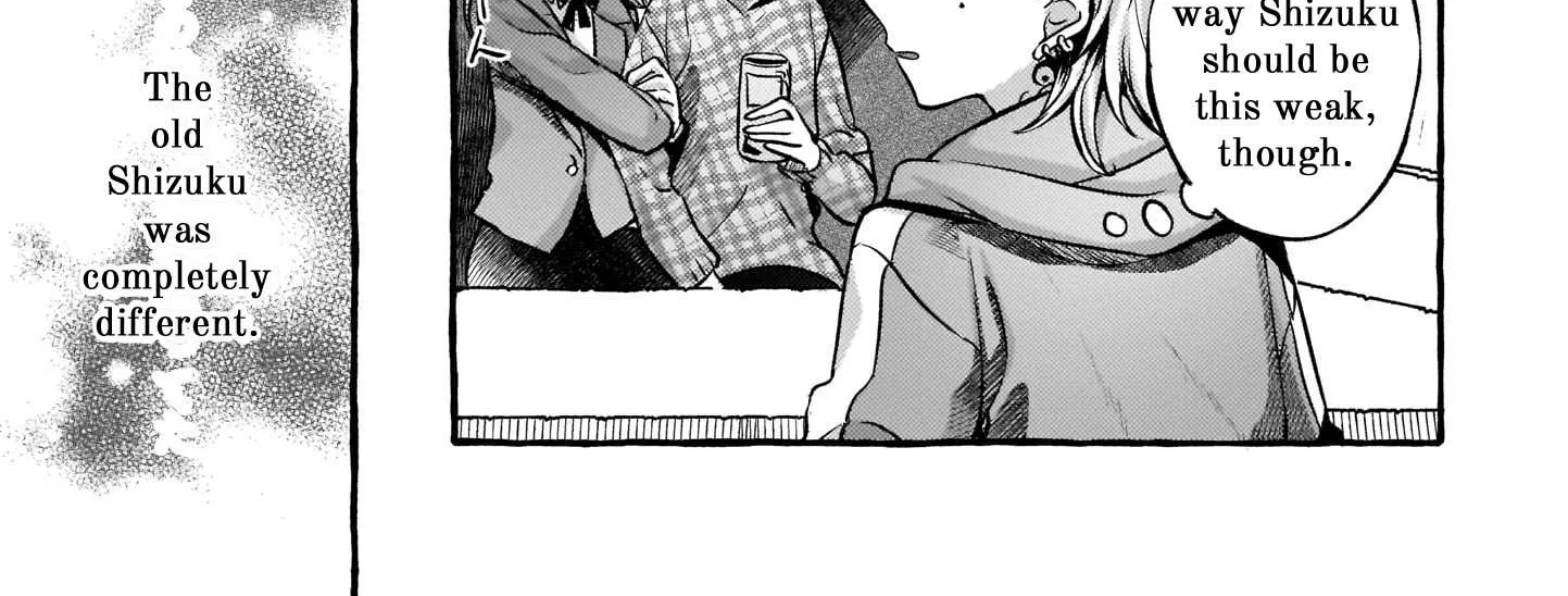 Read Fusoroi No Renri chapter 71 image 1 on Lezhin