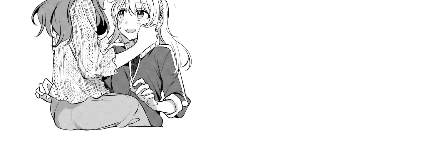 Read Fusoroi No Renri chapter 71 image 9 on Lezhin