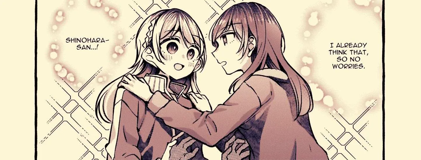 Read Fusoroi No Renri chapter 72 image 1 on Lezhin