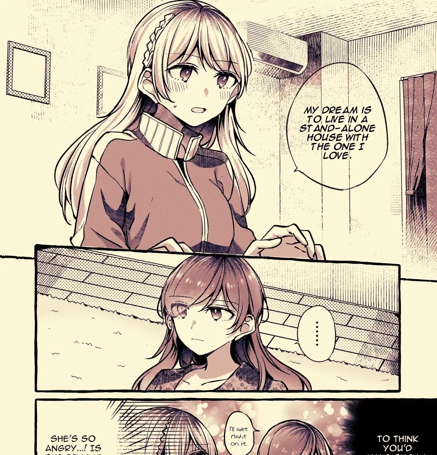 Read Fusoroi No Renri chapter 72 image 6 on Lezhin