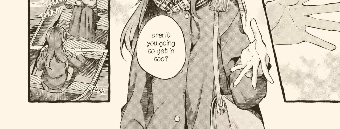 Read Fusoroi No Renri chapter 73 image 3 on Lezhin