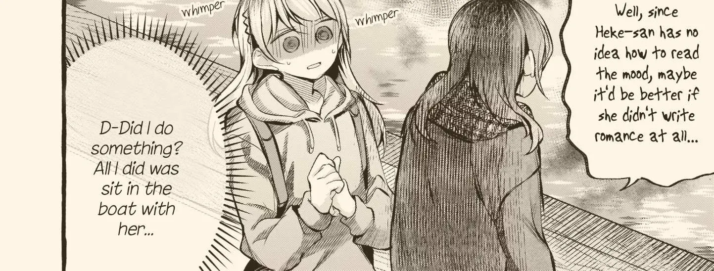 Read Fusoroi No Renri chapter 73 image 7 on Lezhin