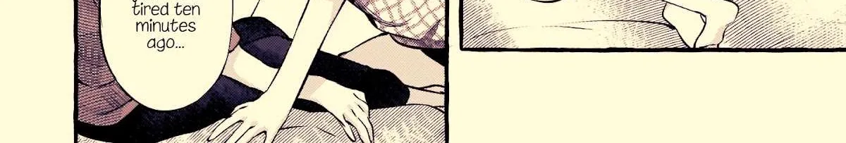 Read Fusoroi No Renri chapter 74 image 3 on Lezhin