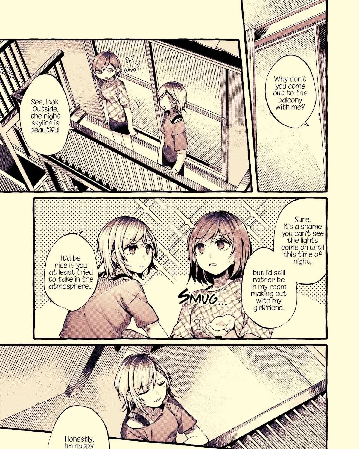 Read Fusoroi No Renri chapter 74 image 4 on Lezhin