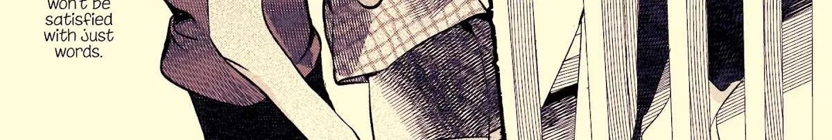 Read Fusoroi No Renri chapter 74 image 7 on Lezhin