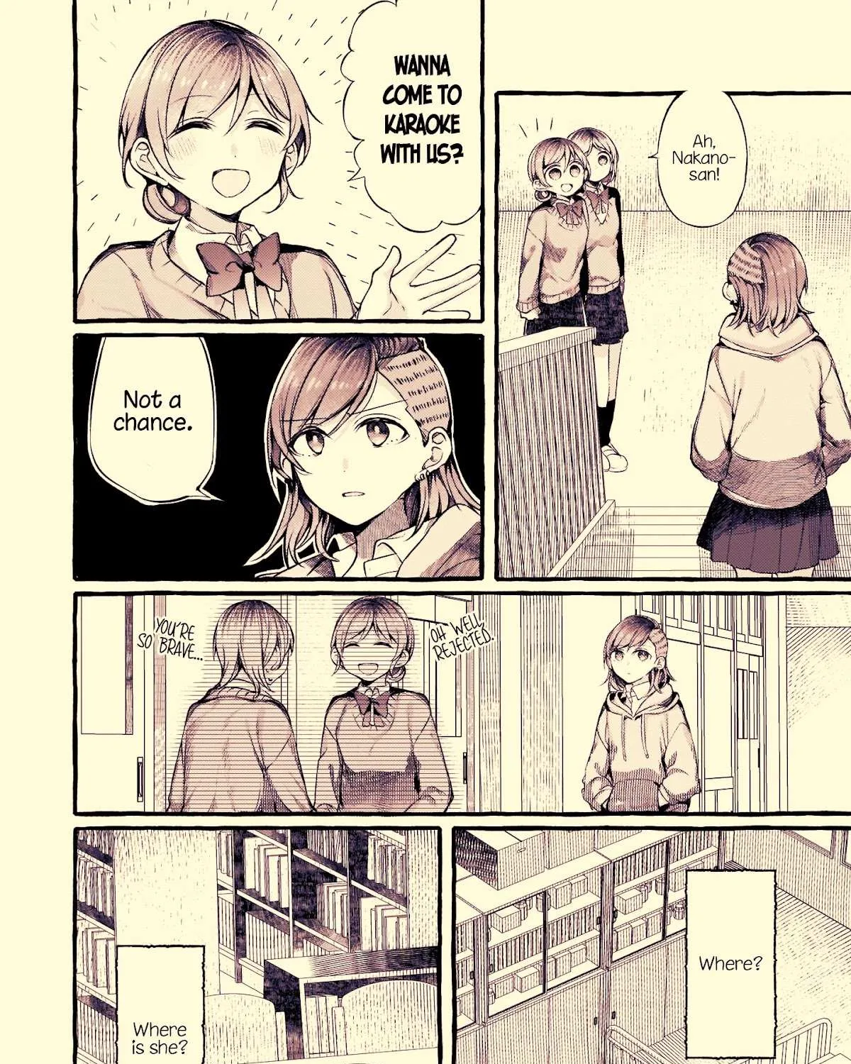 Read Fusoroi No Renri chapter 75 image 2 on Lezhin
