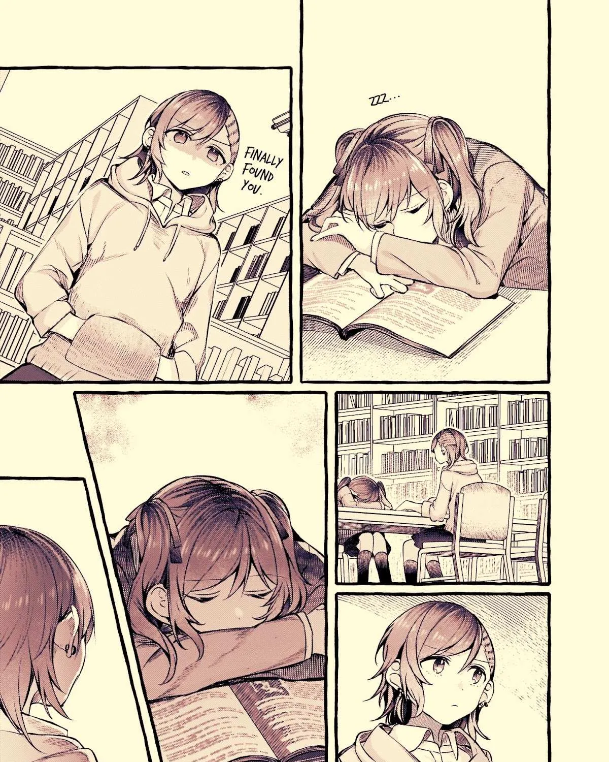 Read Fusoroi No Renri chapter 75 image 4 on Lezhin