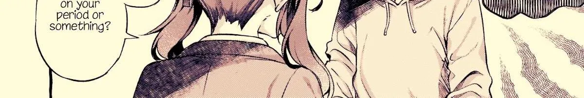 Read Fusoroi No Renri chapter 75 image 7 on Lezhin