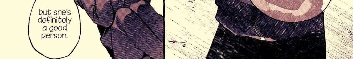 Read Fusoroi No Renri chapter 76 image 7 on Lezhin