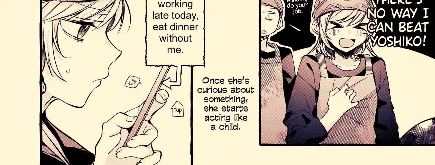 Read Fusoroi No Renri chapter 77 image 4 on Lezhin