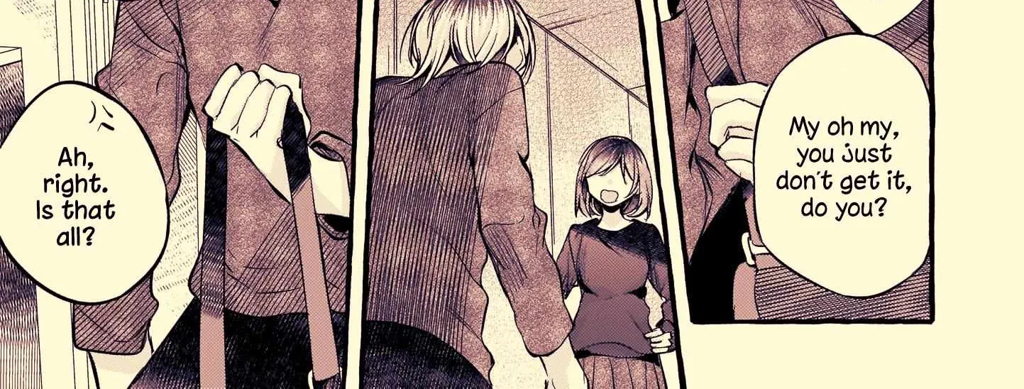 Read Fusoroi No Renri chapter 77 image 6 on Lezhin
