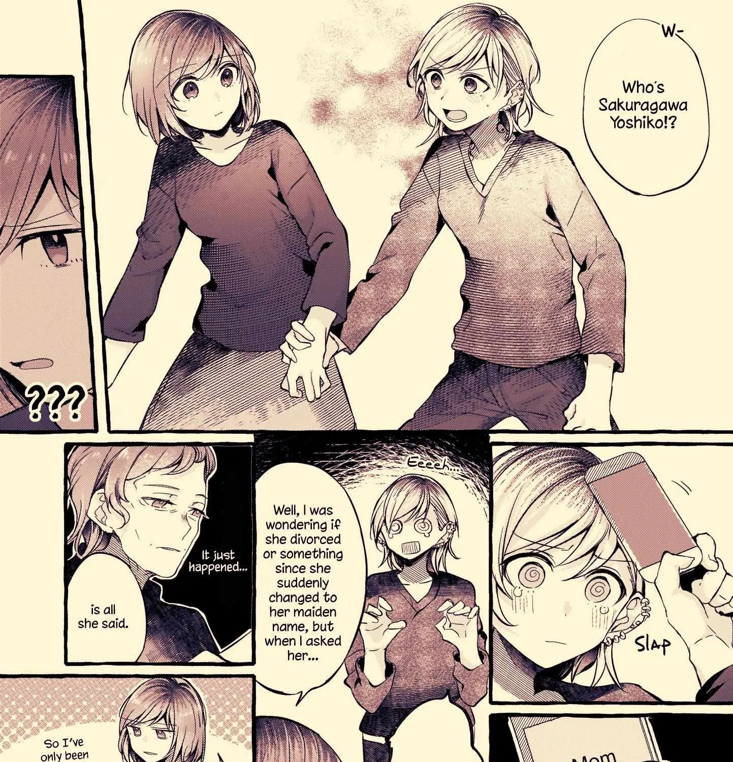 Read Fusoroi No Renri chapter 77 image 8 on Lezhin