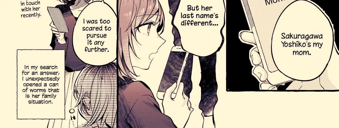 Read Fusoroi No Renri chapter 77 image 9 on Lezhin