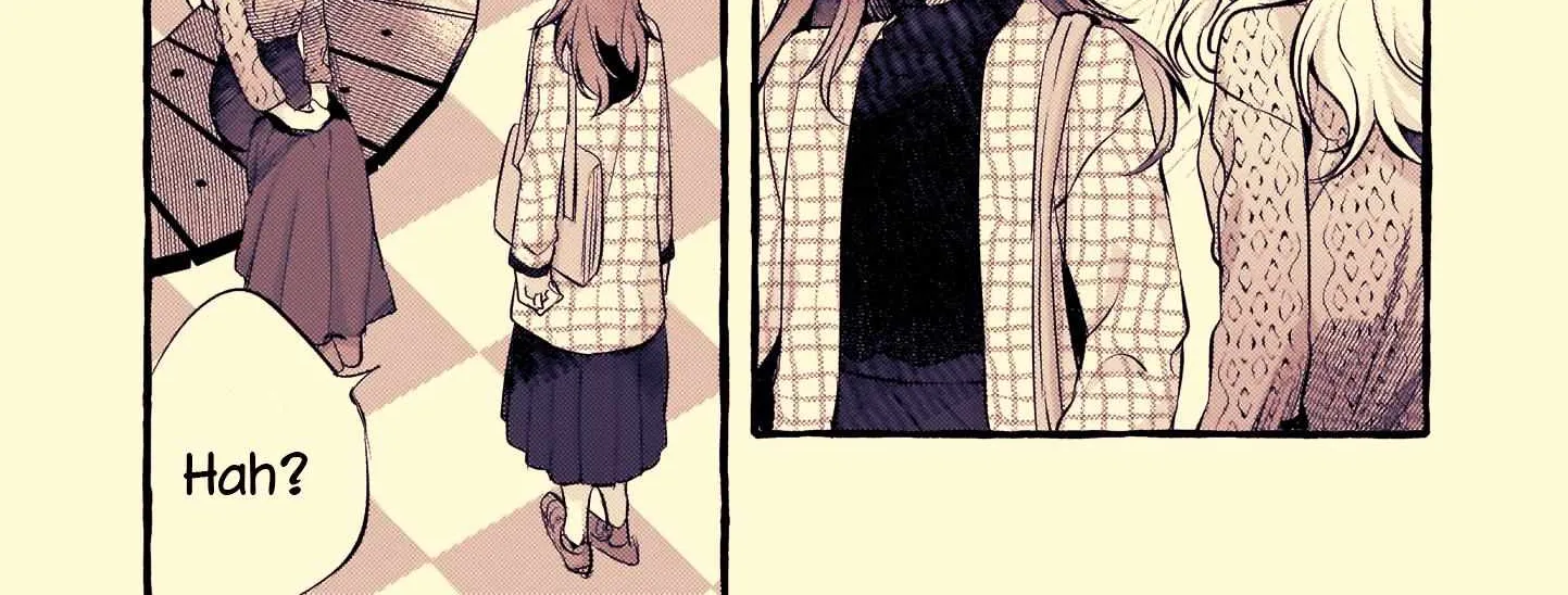 Read Fusoroi No Renri chapter 78 image 2 on Lezhin