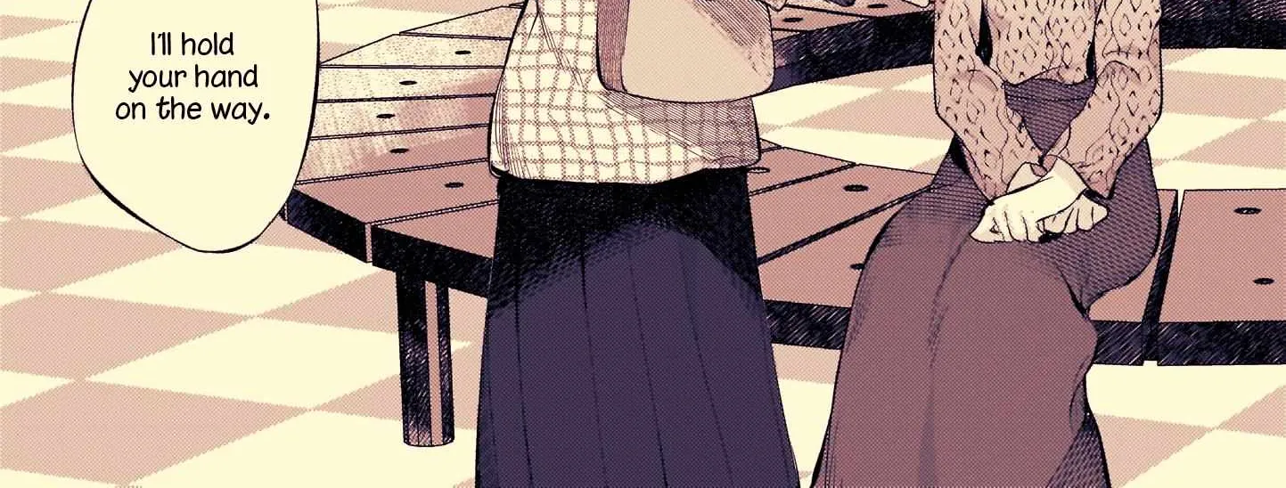 Read Fusoroi No Renri chapter 78 image 4 on Lezhin