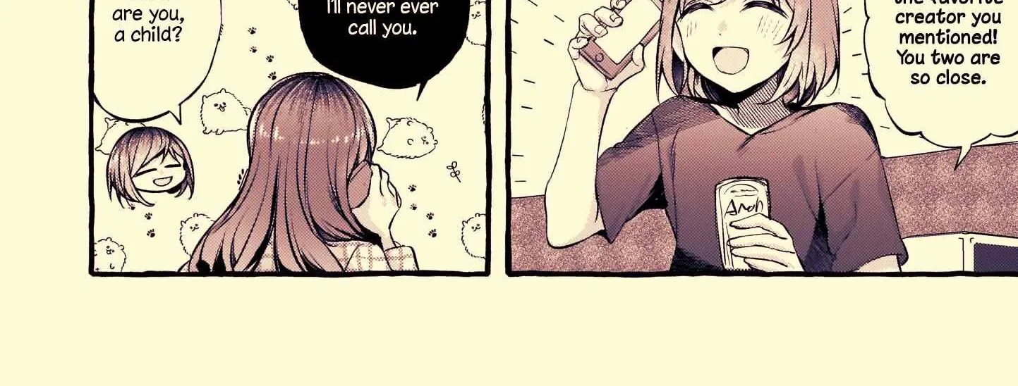 Read Fusoroi No Renri chapter 78 image 8 on Lezhin