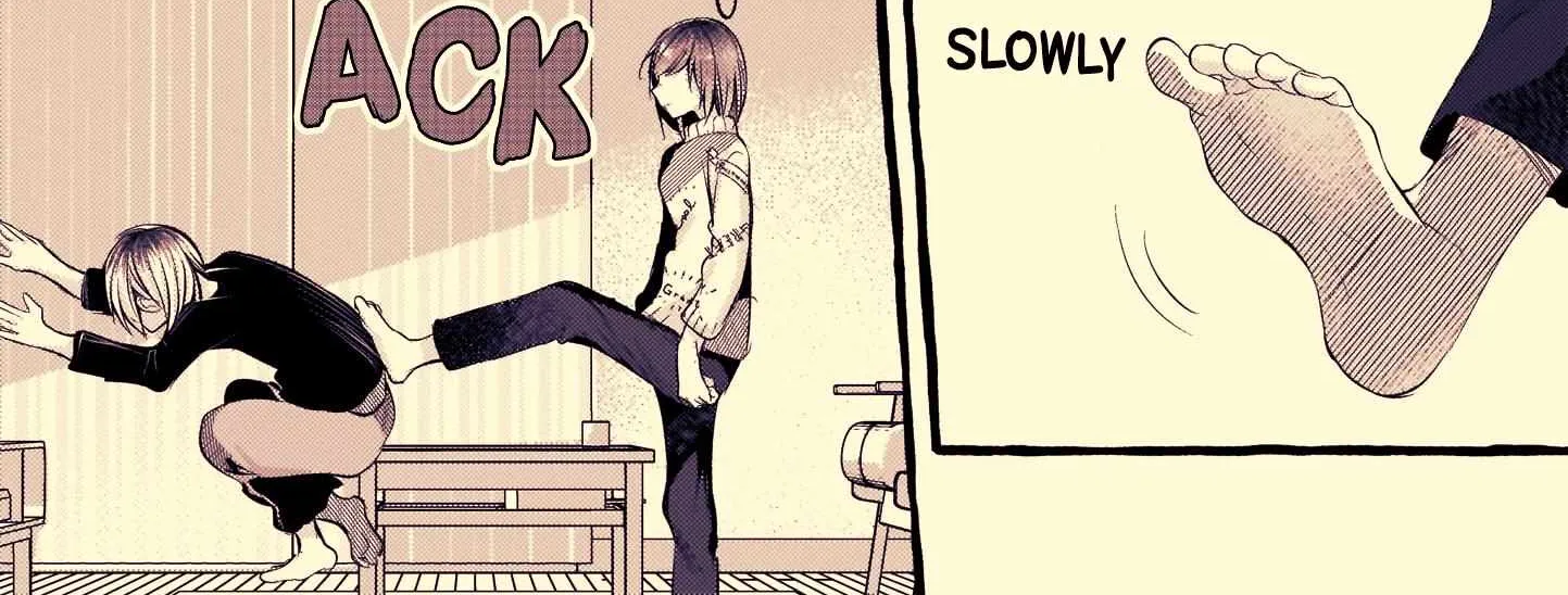Read Fusoroi No Renri chapter 79 image 4 on Lezhin
