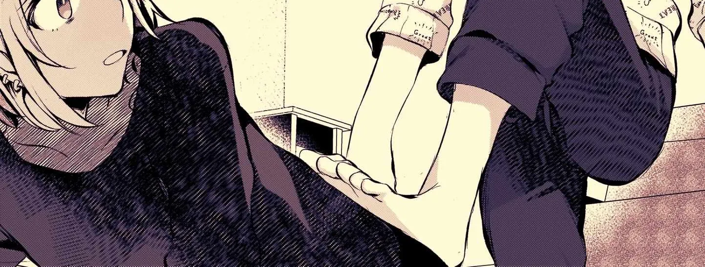 Read Fusoroi No Renri chapter 79 image 6 on Lezhin