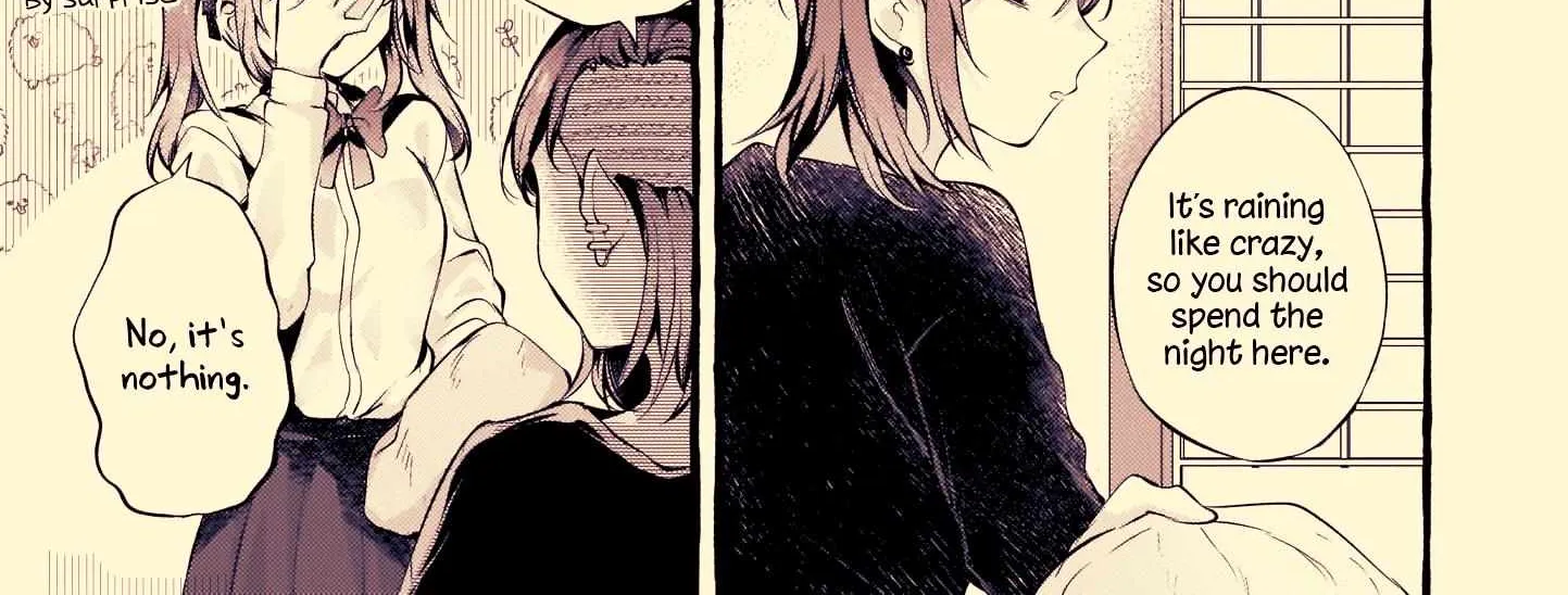 Read Fusoroi No Renri chapter 80 image 2 on Lezhin