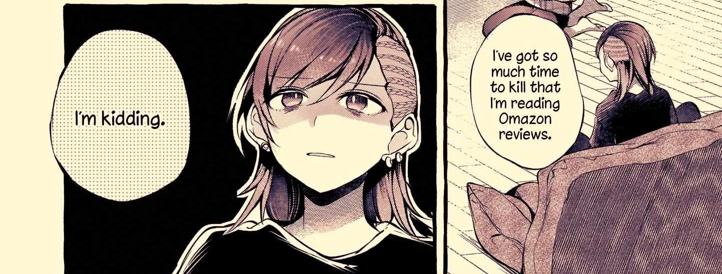 Read Fusoroi No Renri chapter 80 image 4 on Lezhin