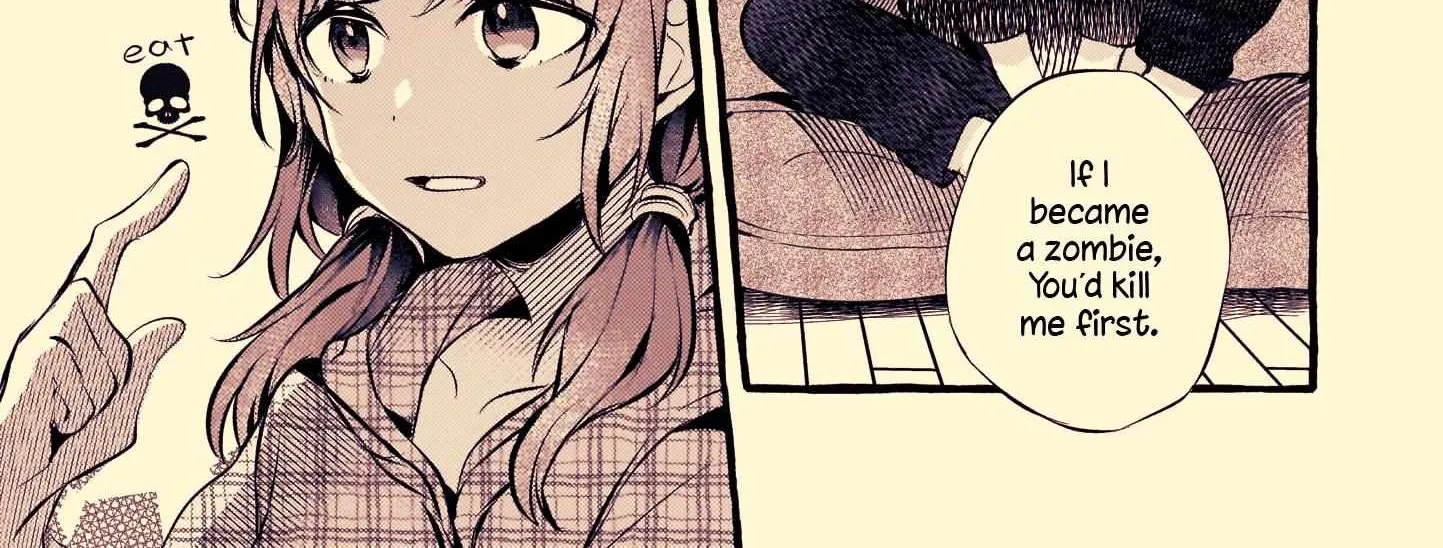 Read Fusoroi No Renri chapter 80 image 6 on Lezhin