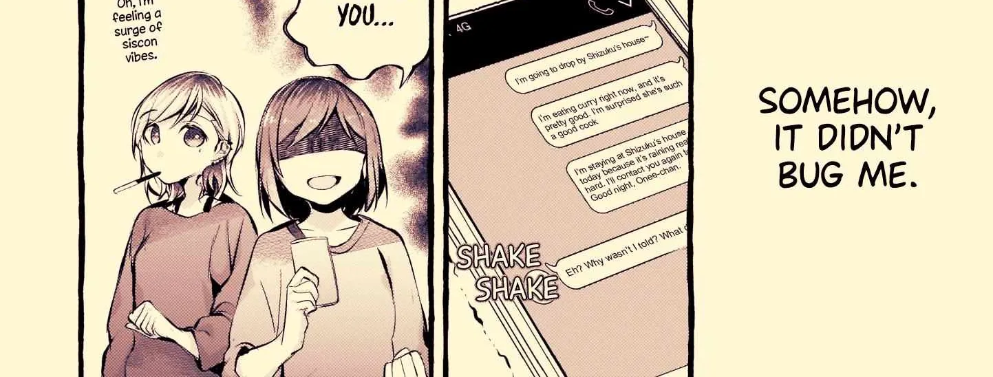 Read Fusoroi No Renri chapter 80 image 8 on Lezhin