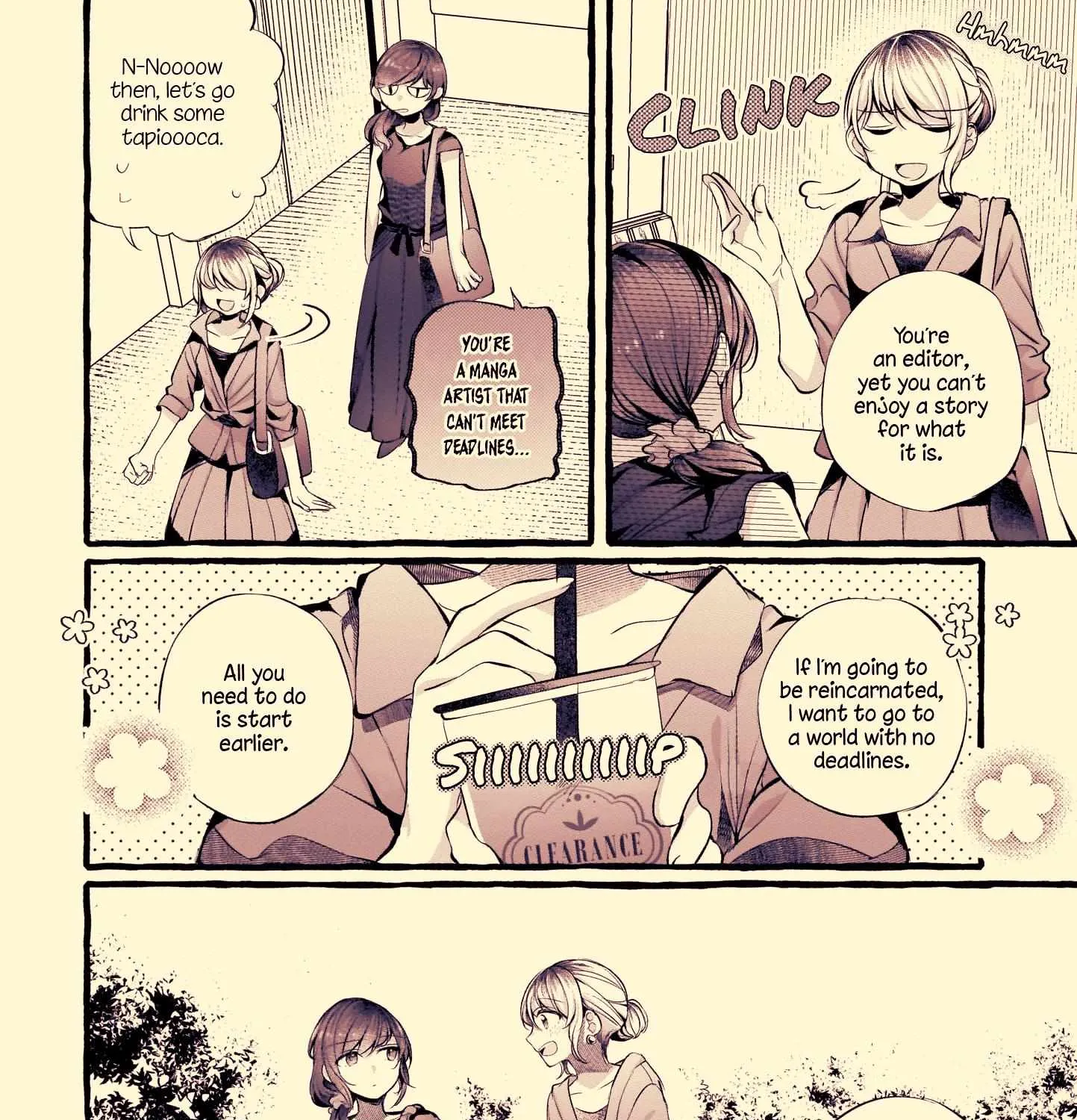 Read Fusoroi No Renri chapter 81 image 3 on Lezhin
