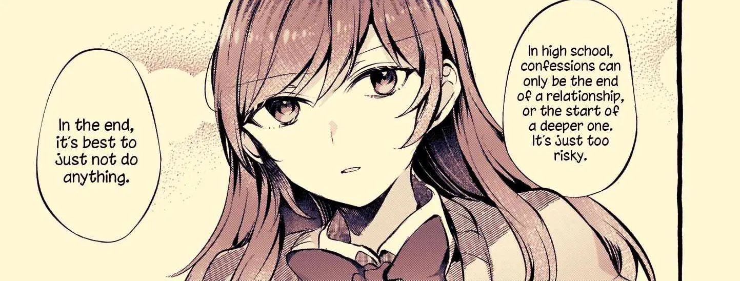 Read Fusoroi No Renri chapter 82 image 2 on Lezhin