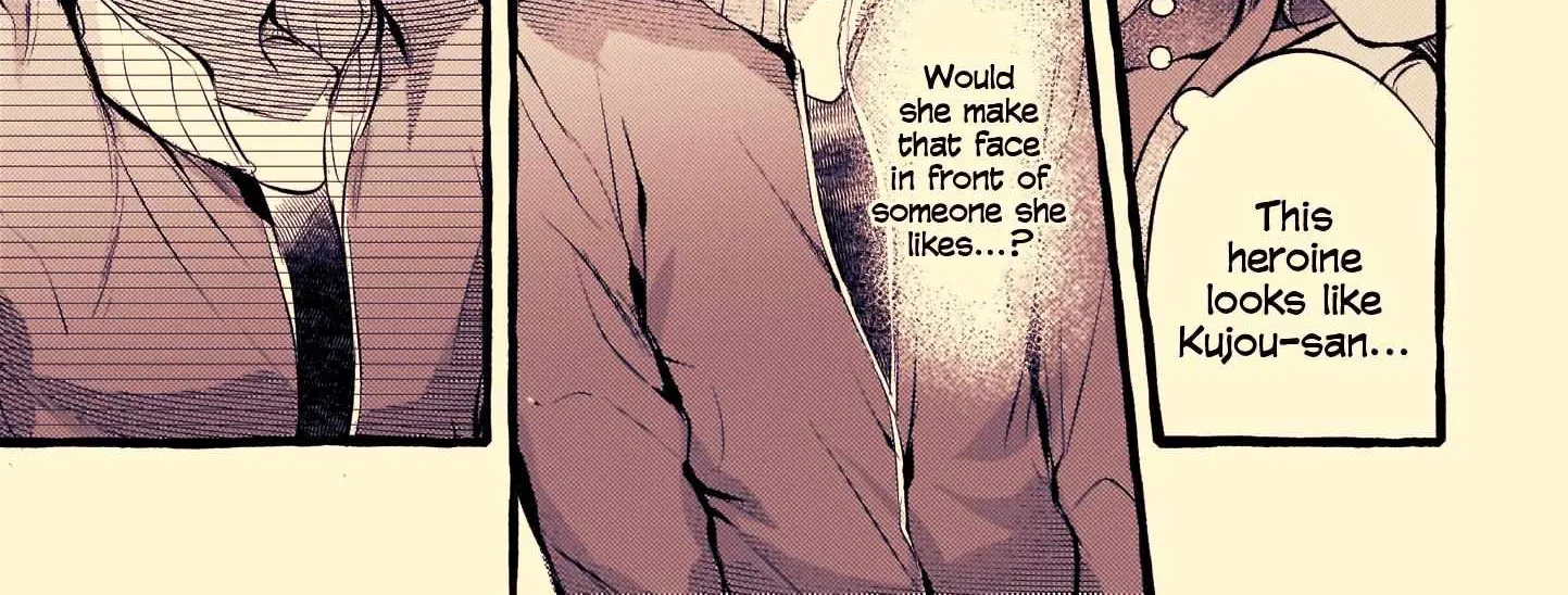 Read Fusoroi No Renri chapter 82 image 4 on Lezhin