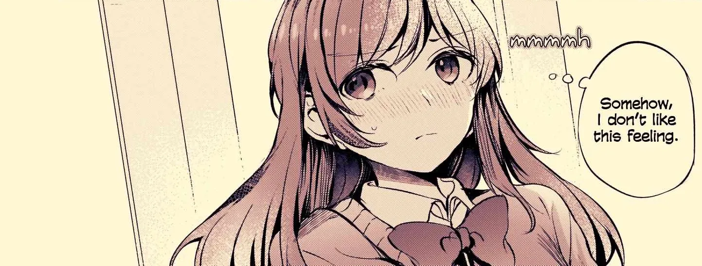 Read Fusoroi No Renri chapter 82 image 8 on Lezhin