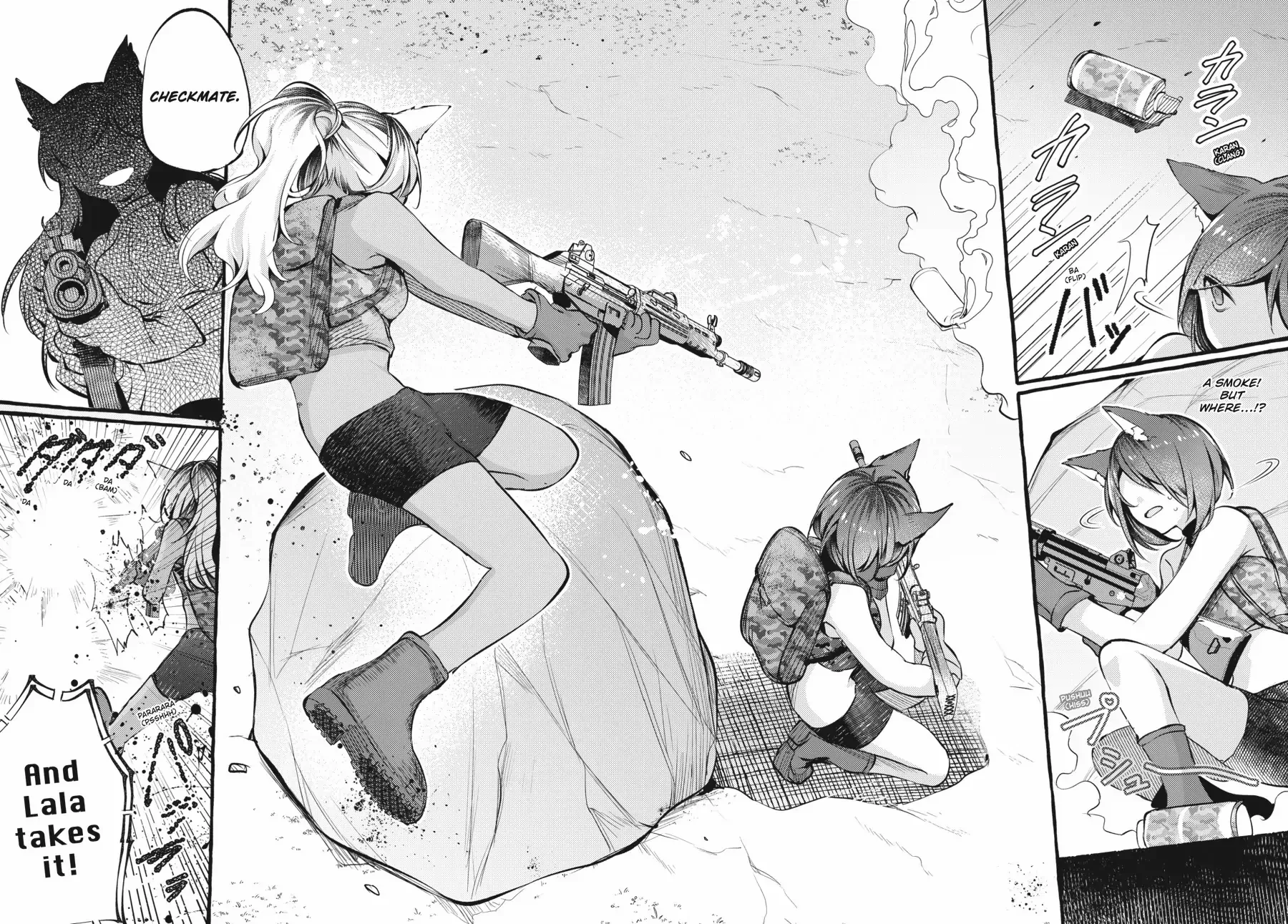 Read Fusoroi No Renri chapter 83.5 image 11 on Lezhin