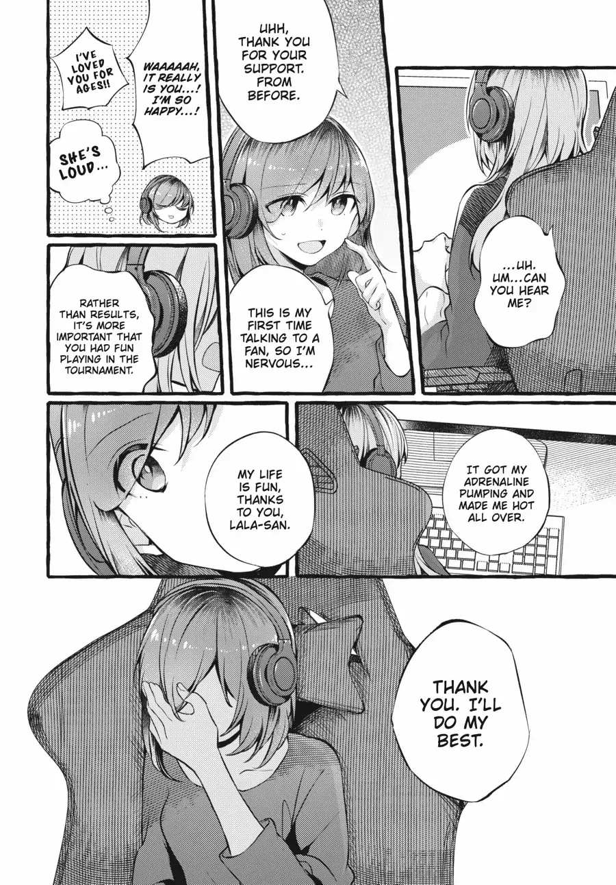 Read Fusoroi No Renri chapter 83.5 image 7 on Lezhin